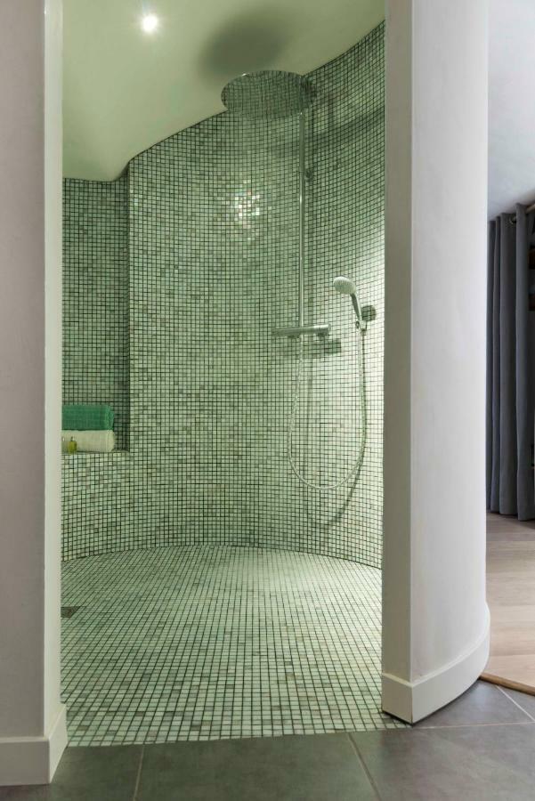 Les Hauts De Jade Maison D'Hotes Pornic Esterno foto