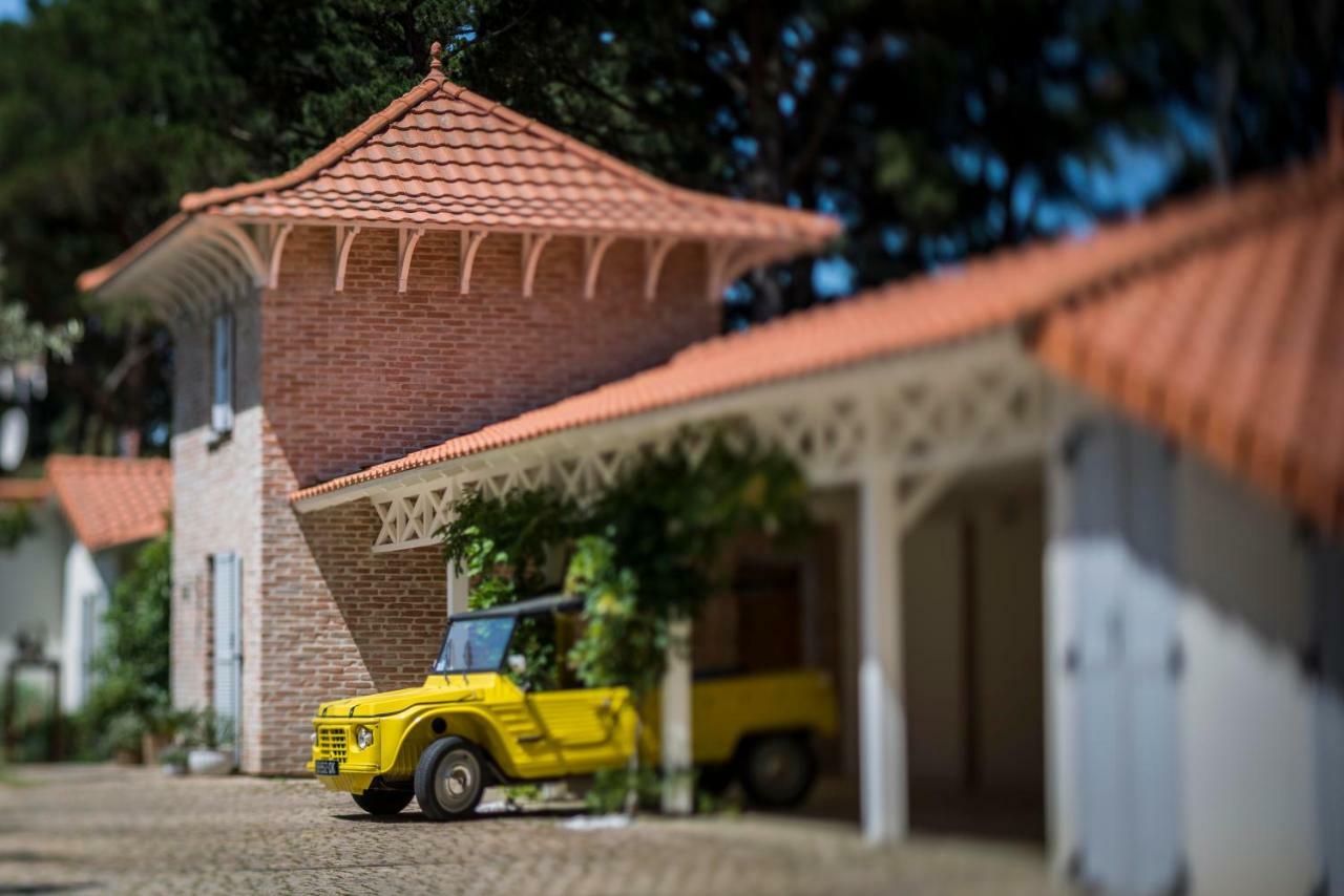 Les Hauts De Jade Maison D'Hotes Pornic Esterno foto