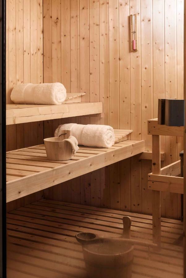 Les Hauts De Jade Maison D'Hotes Pornic Esterno foto